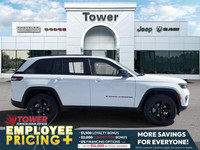 This Jeep Grand Cherokee delivers a 3.6L V6 Engine engine powering this Automatic transmission. WHEE... (image 5)