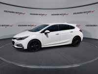 Engine: Turbo Gas 1cyl 1.4L L/100Km City: 8.4 L/100Km Hwy: 6.4 Safety Equipment StabiliTrak, stabili... (image 3)