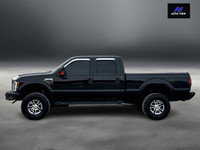 JUST LANDED!! 2008 Ford F-250 LARIAT!! **LIFTED W/ 37" TIRES** 6.4L POWERSTROKE V8 DIESEL MOTOR, AUT... (image 7)