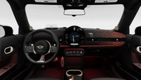 MINI Laval vous présente l'incroyable *MINI John Cooper Works 3 portes 2025*. L'expérience John Coop... (image 9)