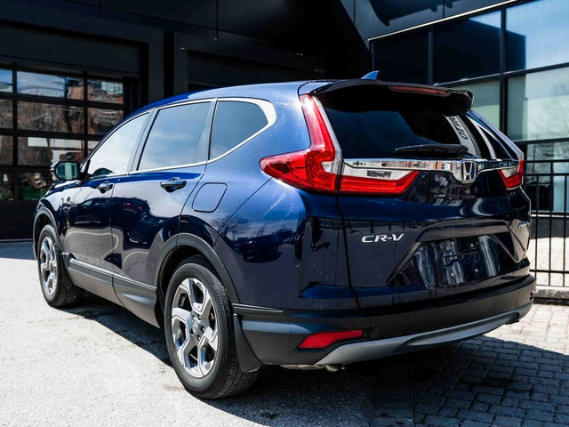  2019 Honda CR-V EX-L AWD | 1 Owner | No Accidents | Safety Chec in Cars & Trucks in City of Toronto - Image 4