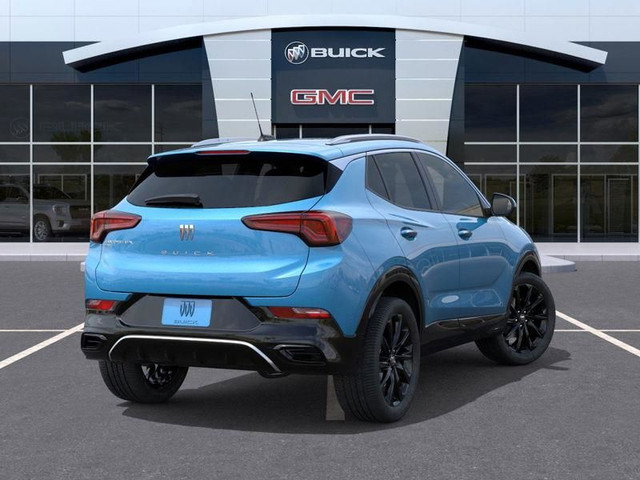 2026 Buick Encore GX Sport Touring in Cars & Trucks in London - Image 4