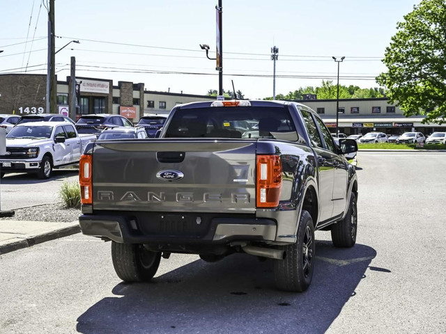 2020 Ford Ranger XLT in Cars & Trucks in Ottawa - Image 3