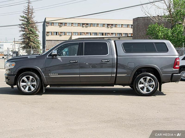 2022 Ram 1500 Limited in Cars & Trucks in Edmonton - Image 3