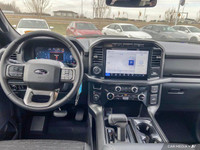 This Ford F-150 has a strong Regular Unleaded 2.7 L EcoBoost engine powering this Automatic transmis... (image 9)