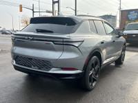 WAS: $67196 NOW: $63696 plus taxes and licensing feesDriven as demonstrator vehicle. Wallace Chevrol... (image 9)