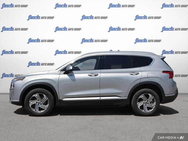 2023 Hyundai Santa Fe Preferred 18 inch alloy wheels| heated... in Cars & Trucks in London - Image 4