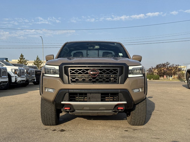 2022 Nissan Frontier PRO-4X in Cars & Trucks in Edmonton - Image 3