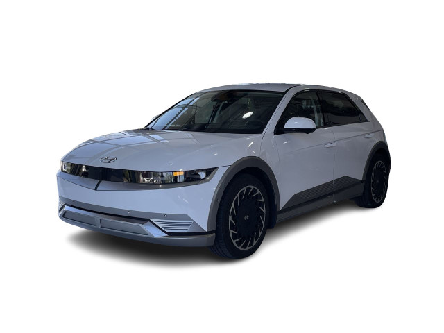 2024 Hyundai Ioniq 5 Preferred AWD w/Ultimate Pkg (Full Electric in Cars & Trucks in Calgary - Image 3