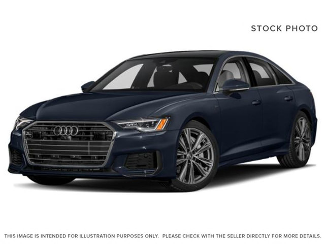 2021 Audi A6 Sedan Progressiv in Cars & Trucks in Edmonton