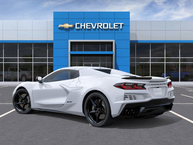 2025 Chevrolet Corvette 2LZ | Performance Exhaust in Cars & Trucks in Saskatoon - Image 4