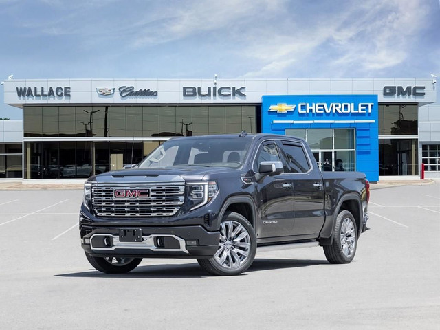 2023 GMC Sierra 1500 Denali One Owner, No Accidents, $8700 wo... in Cars & Trucks in Oakville / Halton Region