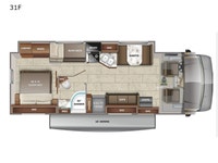 2022 Jayco Redhawk 31F