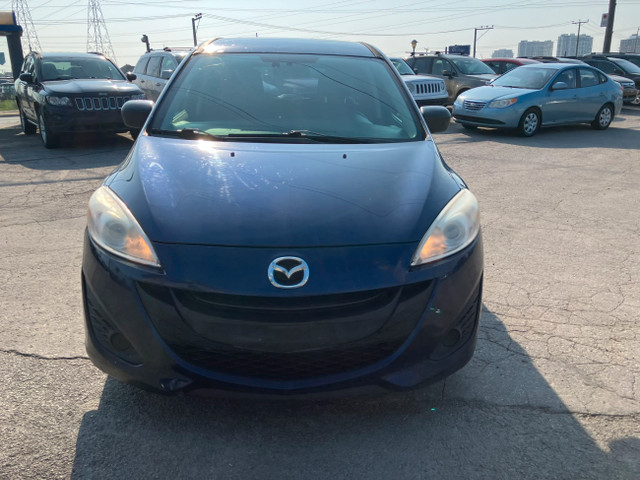 2012 Mazda Mazda5 GS in Cars & Trucks in Laval / North Shore - Image 2