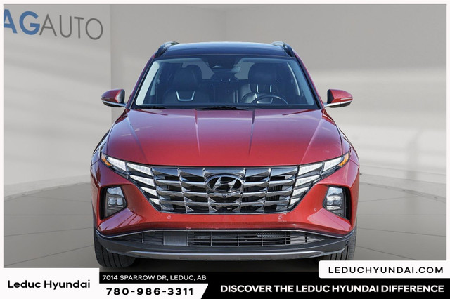 2022 Hyundai Tucson Hybrid Ultimate (3M), Protection, 19-inch al in Cars & Trucks in Edmonton - Image 2