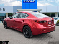 Engine: 4 Cylinder Engine 2.0L L/100Km City: 8.5 L/100Km Hwy: 6.4 Safety Equipment Electronic Stabil... (image 3)