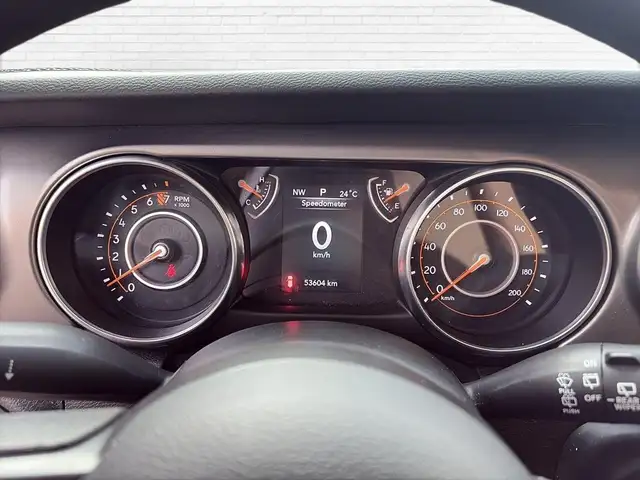 2022 Jeep Wrangler * WILLYS * 4X4 * 2 PORTES * V6 * TOIT RIGIDE  in Cars & Trucks in Longueuil / South Shore - Image 14