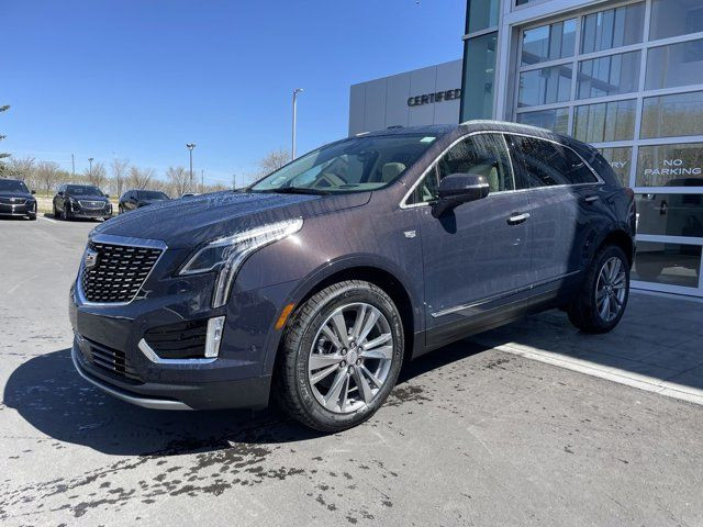 2025 Cadillac XT5 Premium Luxury in Cars & Trucks in Calgary - Image 4