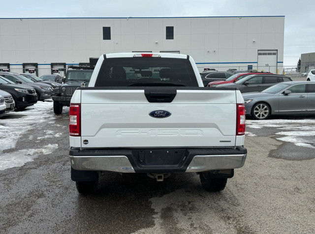 2019 Ford F-150 XLT | BACKUP CAM | BLUETOOTH | $0 DOWN in Cars & Trucks in Calgary - Image 4