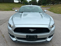 WAS: $22795 NOW: $20888 plus taxes and licensing feesFeel the Thrill! 2017 Ford Mustang V6 - Manual... (image 7)