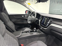 The 2023 Volvo XC60 Core blends luxury and performance seamlessly, offering a refined driving experi... (image 5)