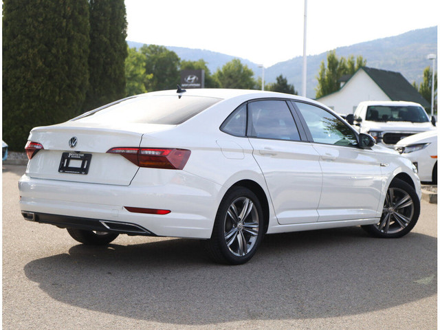 2019 Volkswagen Jetta Highline Auto - BC Vehicle / Backup Camera in Cars & Trucks in Penticton - Image 3