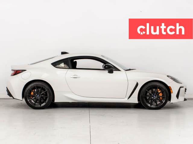 2024 Subaru BRZ tS in Cars & Trucks in Bedford - Image 3