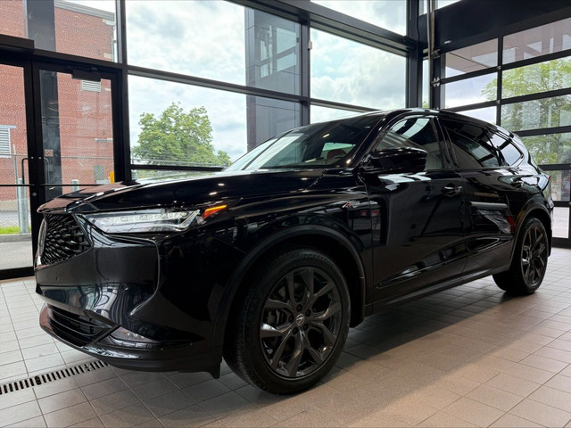 2023 Acura MDXA-Spec in Cars & Trucks in City of Montréal - Image 4