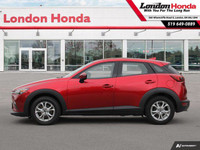 Come visit our London Honda team, you can find us at 560 Wharncliffe Rd S, London, ON, N6J 2N4, or c... (image 2)