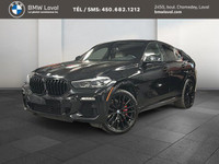===== 2021 BMW X6 xDrive40i | Gr. Sup. Essentiel | Accès confort | ===== ===== Pourquoi acheter chez... (image 2)