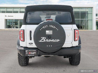 * BADLANDS SERIES * DUAL ZONE CLIMATE * FRONT HEATED SEATS * SYNC4 W/ENHANCED VOICE * FORD CO-PILOT... (image 3)