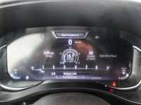 Diamond Black Crystal Pearlcoat 2023 Ram 1500 8-Speed Automatic HEMI 5.7L V8 VVT10 Speakers, Apple C... (image 8)