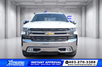 2021 Chevrolet Silverado 1500 LTZ Crew Cab 4x4 Welcome to Xtreme Auto & Truck Sales Your Car Loan, T... (image 1)