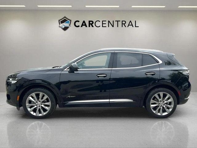 2023 Buick Envision AWD 4dr Avenir in Cars & Trucks in Barrie - Image 2