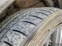 ALG Residual Value Awards, Residual Value Awards. Only 28,814 Miles! This Subaru WRX boasts a Interc... (image 9)
