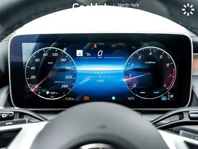2024 Mercedes-Benz GLC 300 4MATIC Panoroof Heated Seats 360 Cam in Cars & Trucks in City of Toronto - Image 21