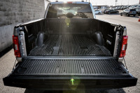 This 2023 Ford F-150 is for sale today. This crew cab 4X4 pickup has 64,855 kms. It's silver in colo... (image 7)