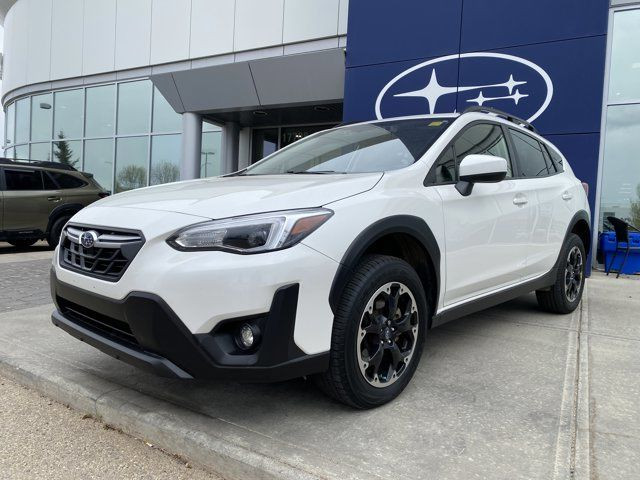 2023 Subaru Crosstrek Sport | Heated Seats & Steering Wheel in Cars & Trucks in Edmonton - Image 4