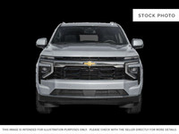 Command attention and conquer every road in this 2025 Chevrolet Tahoe High Country 4WD, finished in... (image 1)