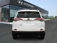This 2018 Toyota RAV4 LE FWD is a reliable and versatile compact SUV designed for everyday driving a... (image 5)