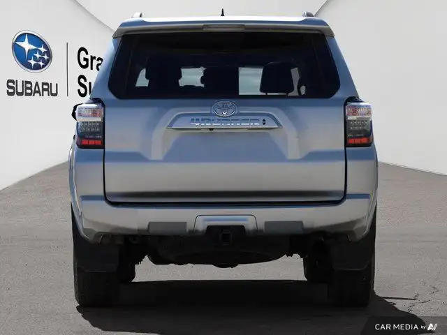 2023 Toyota 4Runner SR5 | Bluetooth | Backup Camera in Cars & Trucks in Grande Prairie - Image 5