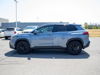 The 2024 Toyota Corolla Cross LE is a compact SUV that combines versatility, efficiency, and modern... (image 4)