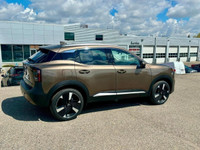 Nissan Kicks SR Engine: 4 Cylinder Engine 2.0L L/100Km City: 8.4 L/100Km Hwy: 6.9 Safety Equipment S... (image 1)