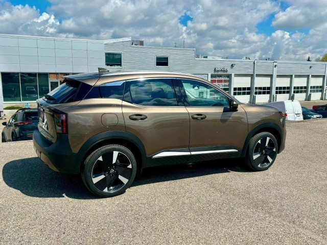 2025 Nissan Kicks in Cars & Trucks in Calgary - Image 2