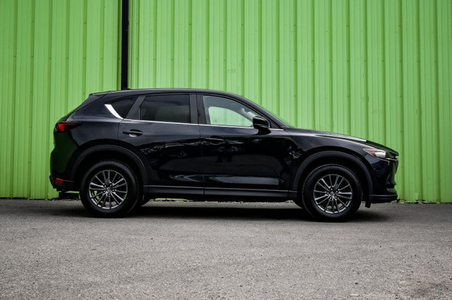 2019 Mazda CX-5 GX • HEATED SEATS • CP/AA • ACTIVE BRAKE ASSIST in Cars & Trucks in Cornwall - Image 2