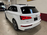 CLEAN CARFAX! LOCAL ONTARIO 1 OWNER! AUDI DEALER TRADE-IN! TOP OF THE LINE! MOST DESIRABLE COLOR COM... (image 4)