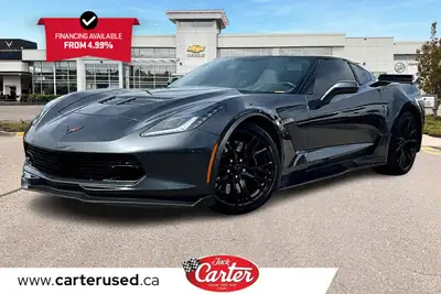 We don't just sell cars, we provide a complete car buying experience. A large selection of inventory...