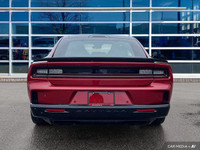 This Dodge Charger Daytona has a dependable Electric engine powering this Automatic transmission. *G... (image 5)