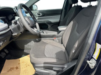 THIS LOW MILEAGE 2024 JEEP COMPASS SPORT COMES WITH PLENTY OF OPTIONS INCLUDING HEATED CLOTH SEATS,... (image 8)