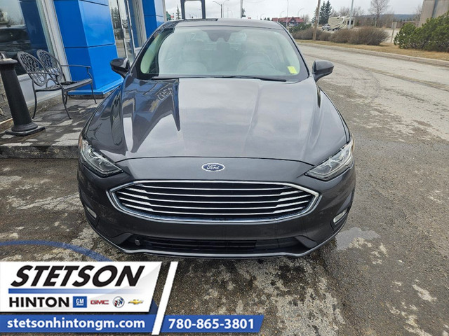 2020 Ford Fusion SE in Cars & Trucks in St. Albert - Image 2